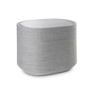 Harman Kardon Citation Sub - Grey - Thundering bass for movies and music - Hero