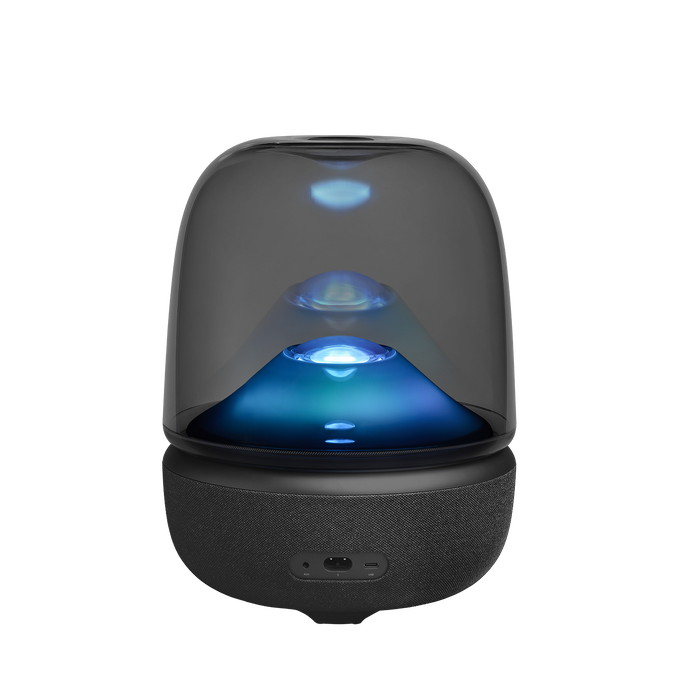 Harman Kardon Aura Studio 5 | Bluetooth® home speaker
