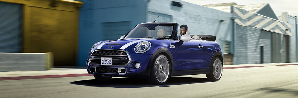 Mini Convertible