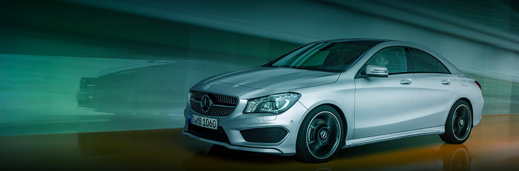 CLA