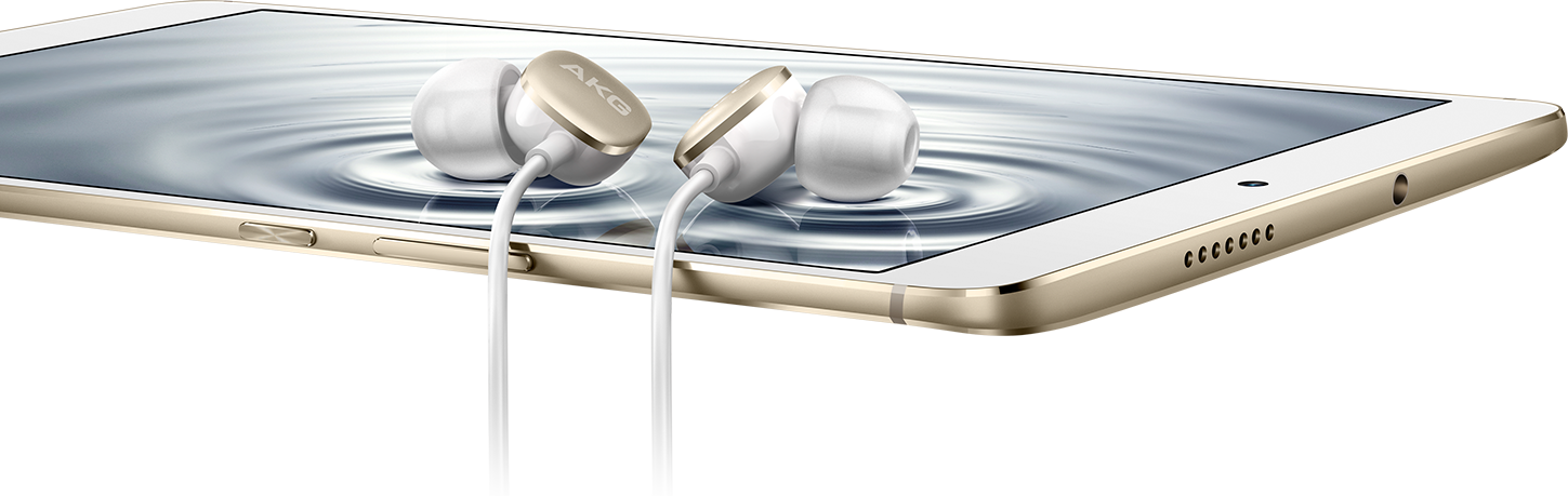 Huawei Media Pad M2 8.0.