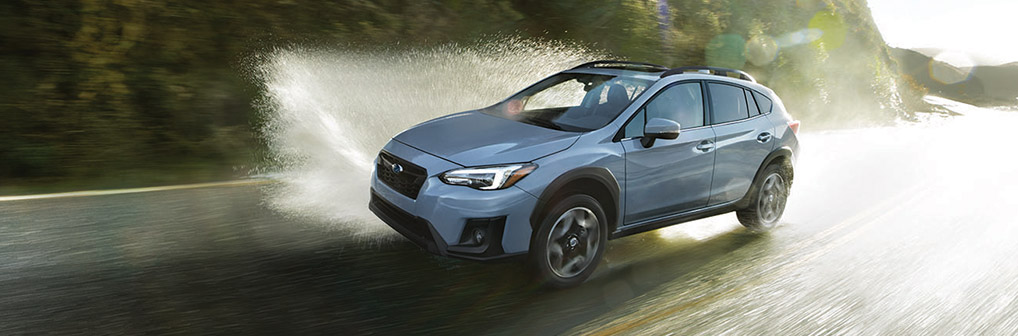 Crosstrek