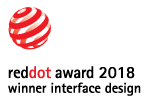 Reddot Award