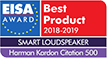 EISA Award