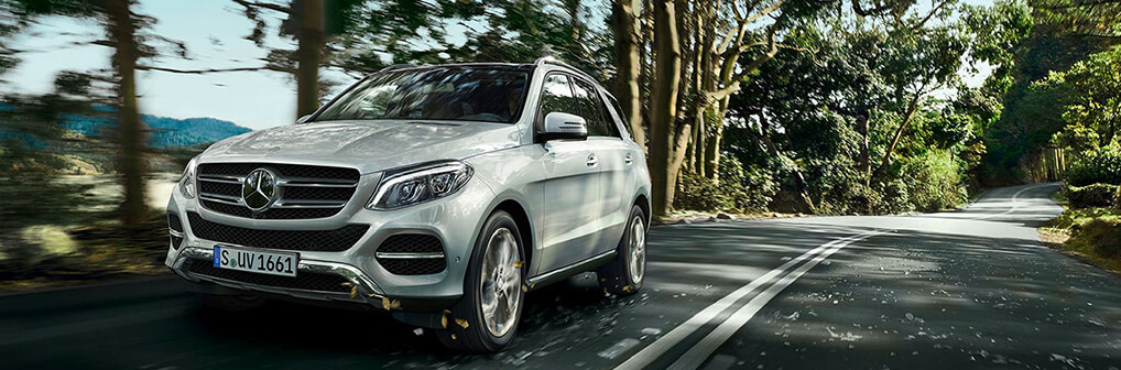 GLE