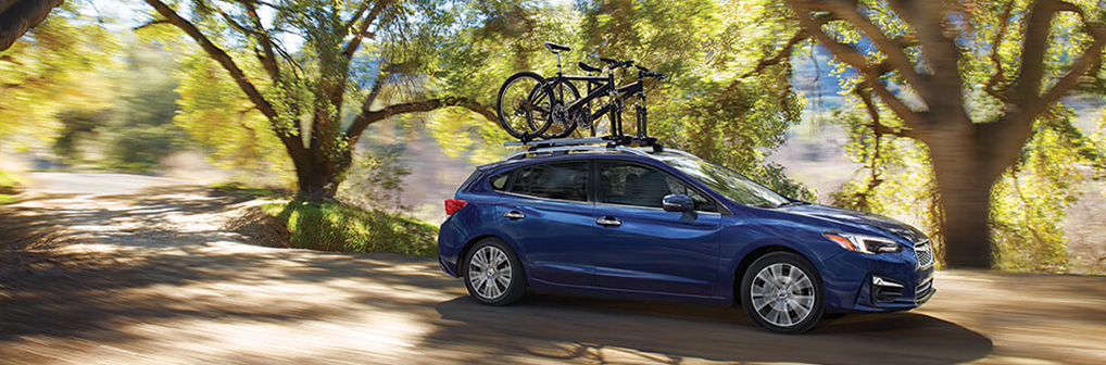 Impreza
