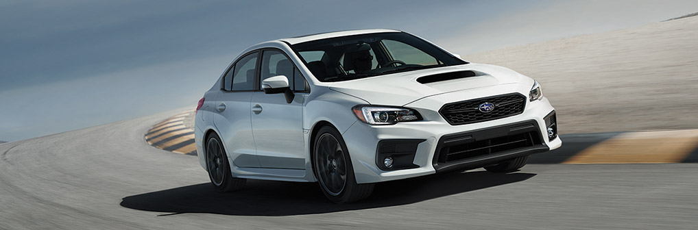 WRX/STI