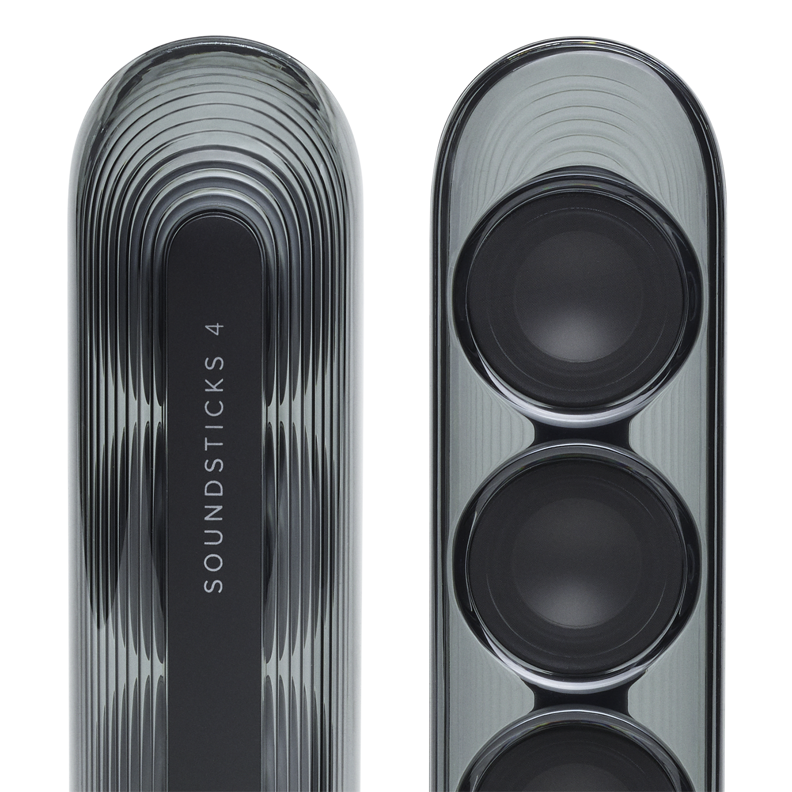 Harman Kardon SoundSticks 4 | Bluetooth Speaker System