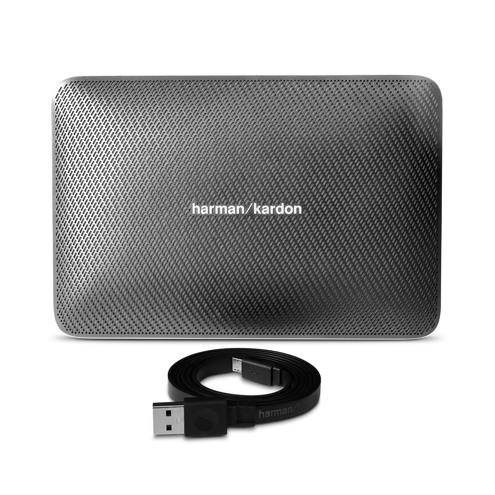 Esquire 2 | Premium portable Bluetooth speaker with quad