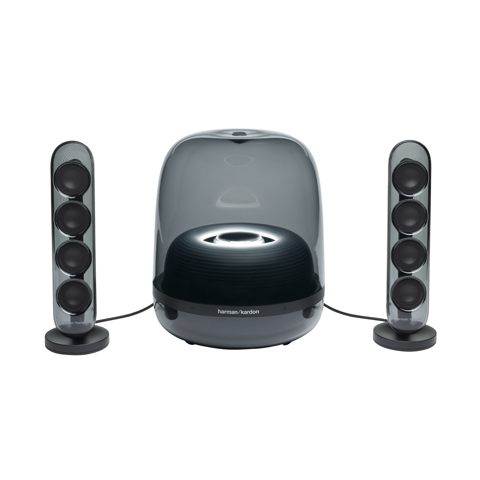 Harman Kardon SoundSticks 4 | Bluetooth Speaker System
