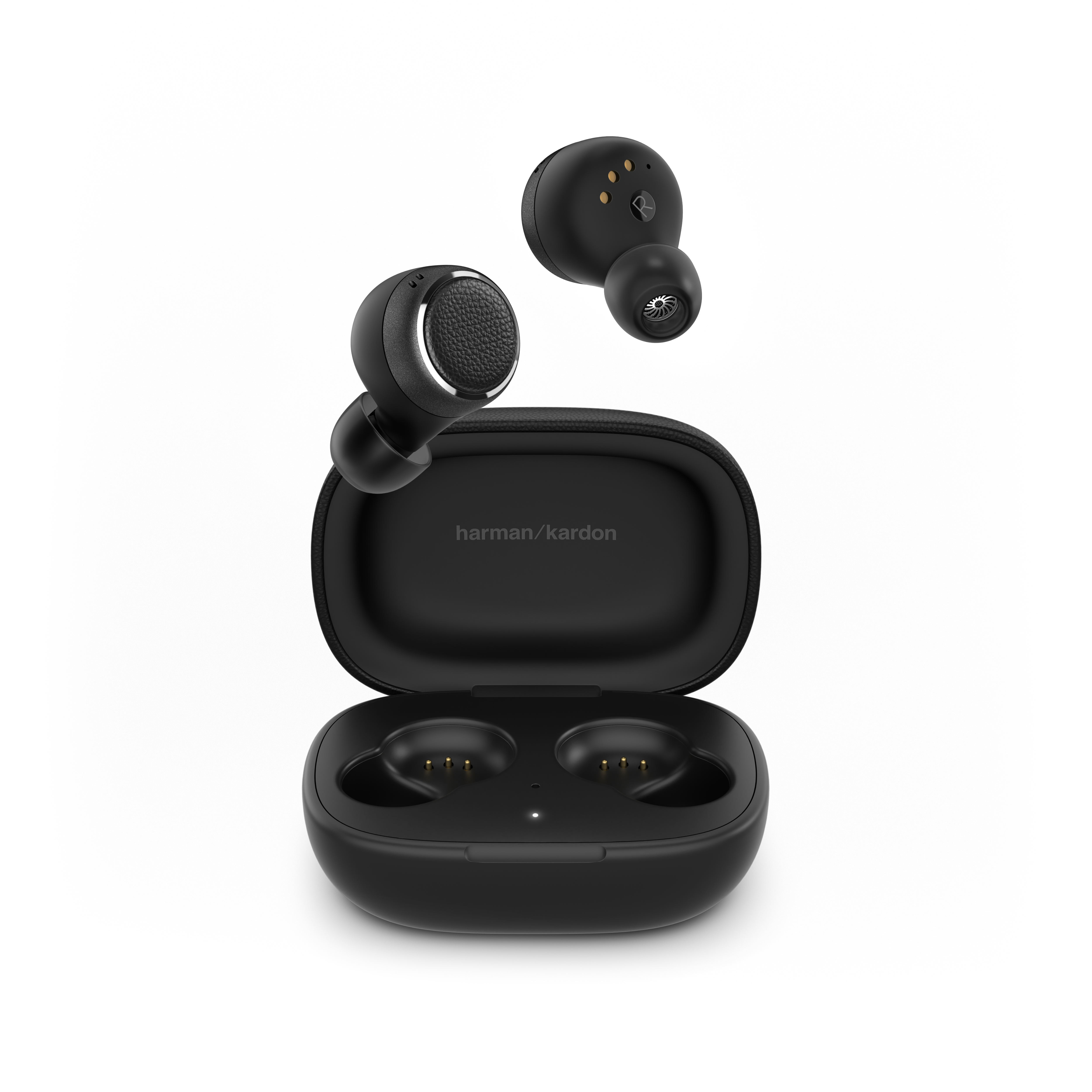 harman kardon FLY TWS ワイヤレスイヤホン Harman Kardon FLY TWS | True Wireless in-ear headphones