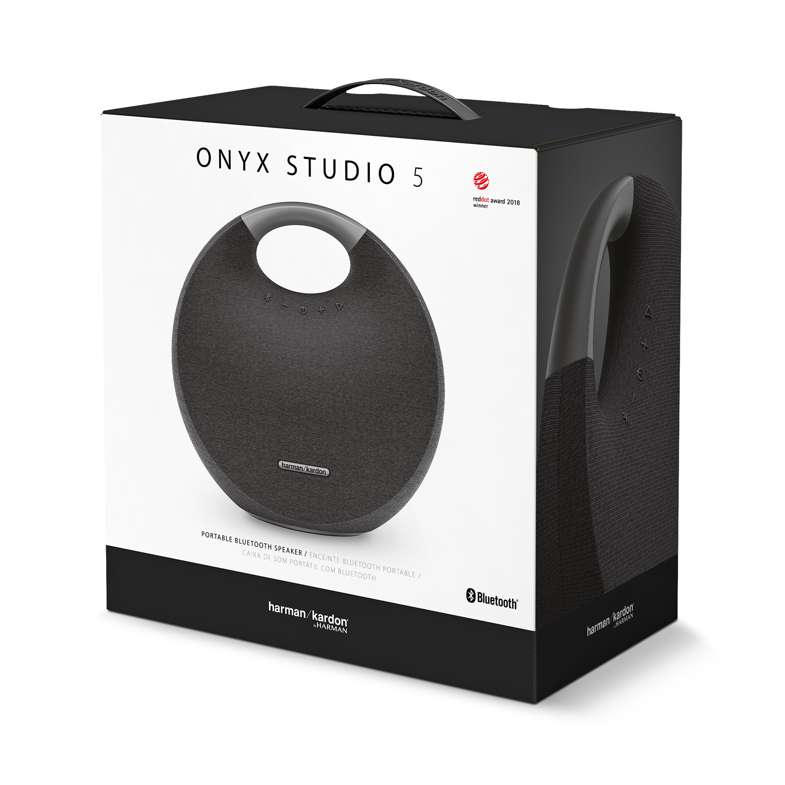product box