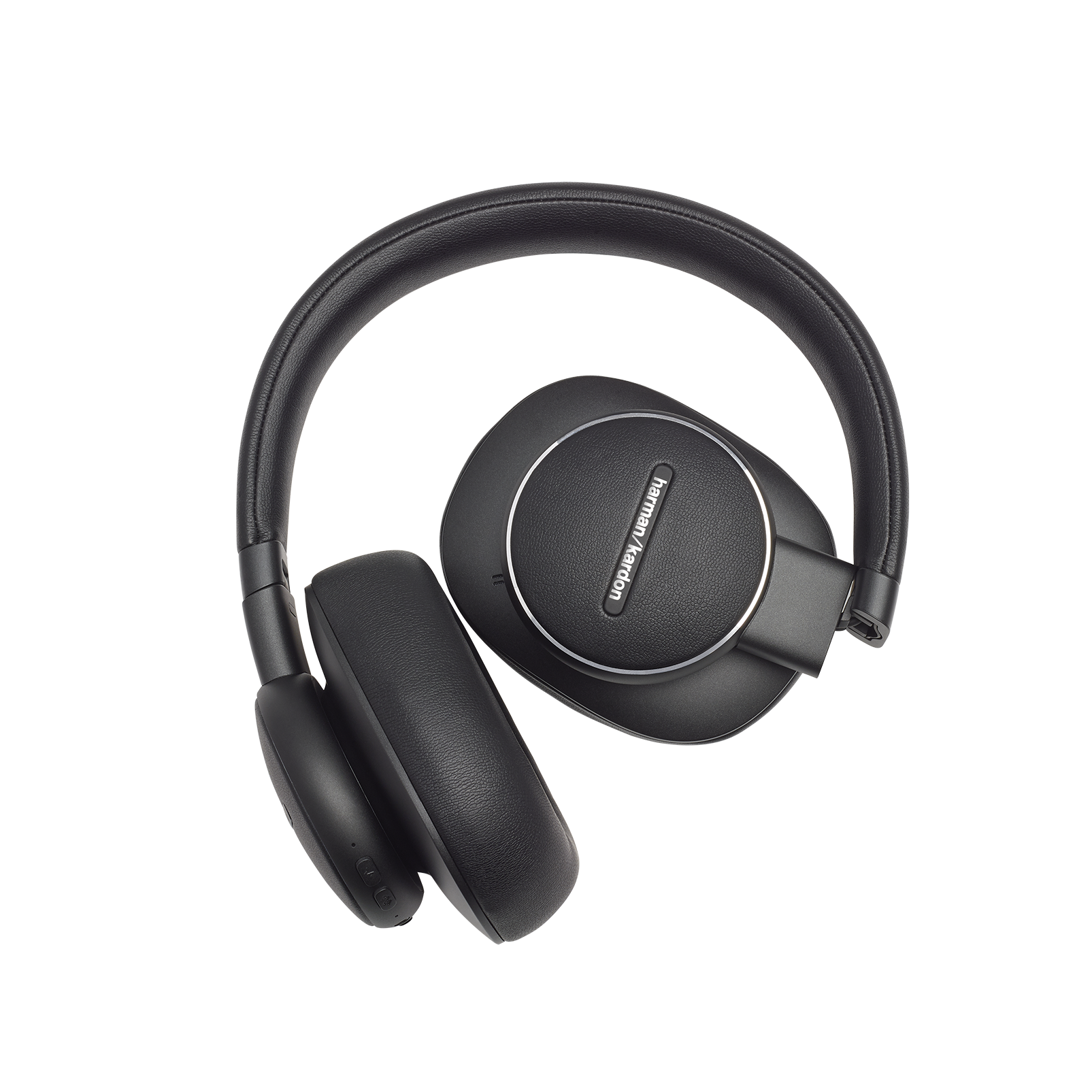 Harman Kardon FLY ANC Wireless Over Ear NC Headphones