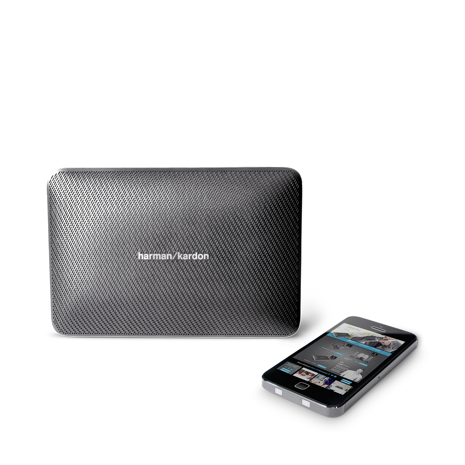 Harman kardon best sale quad mic conferencing