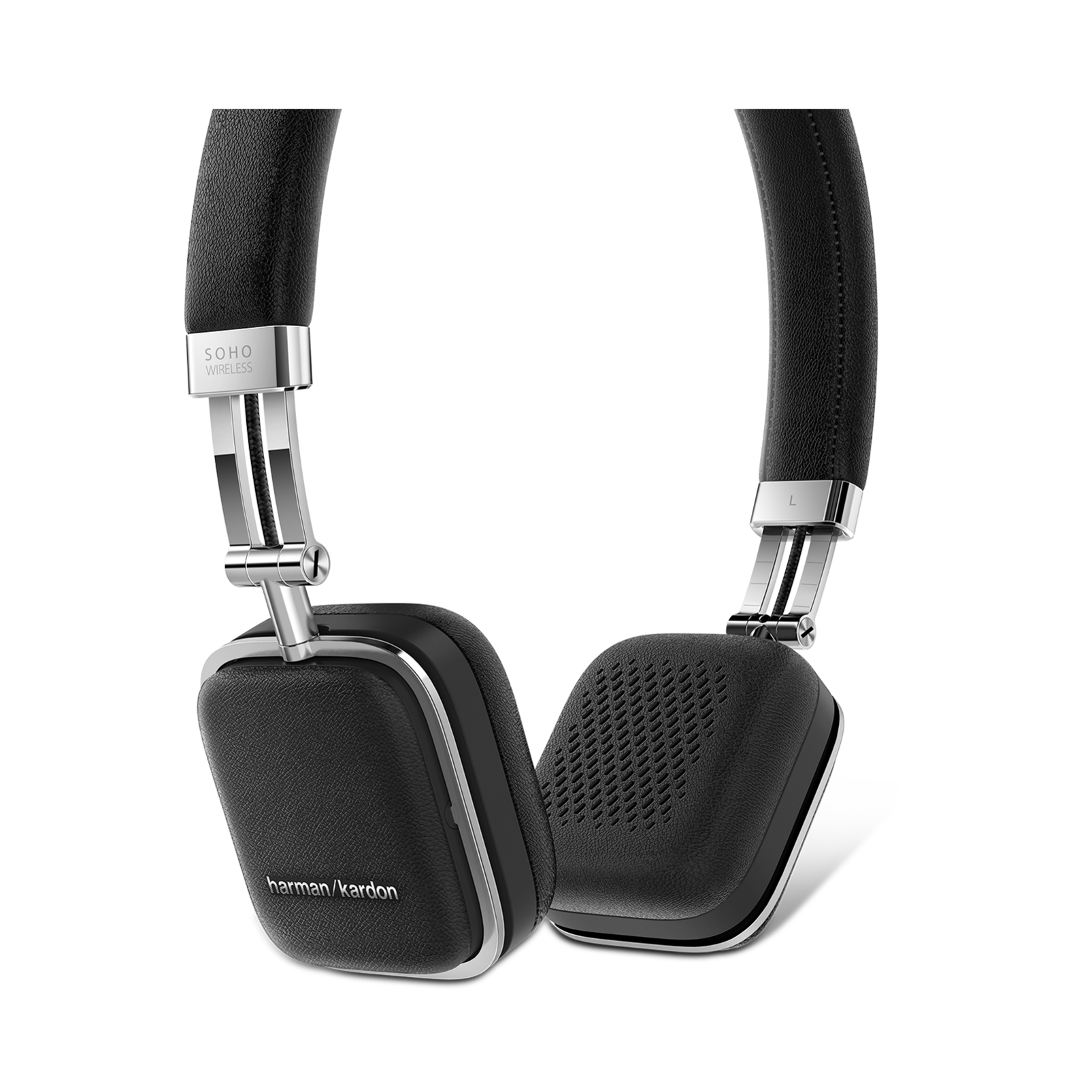 Harman kardon soho top black premium
