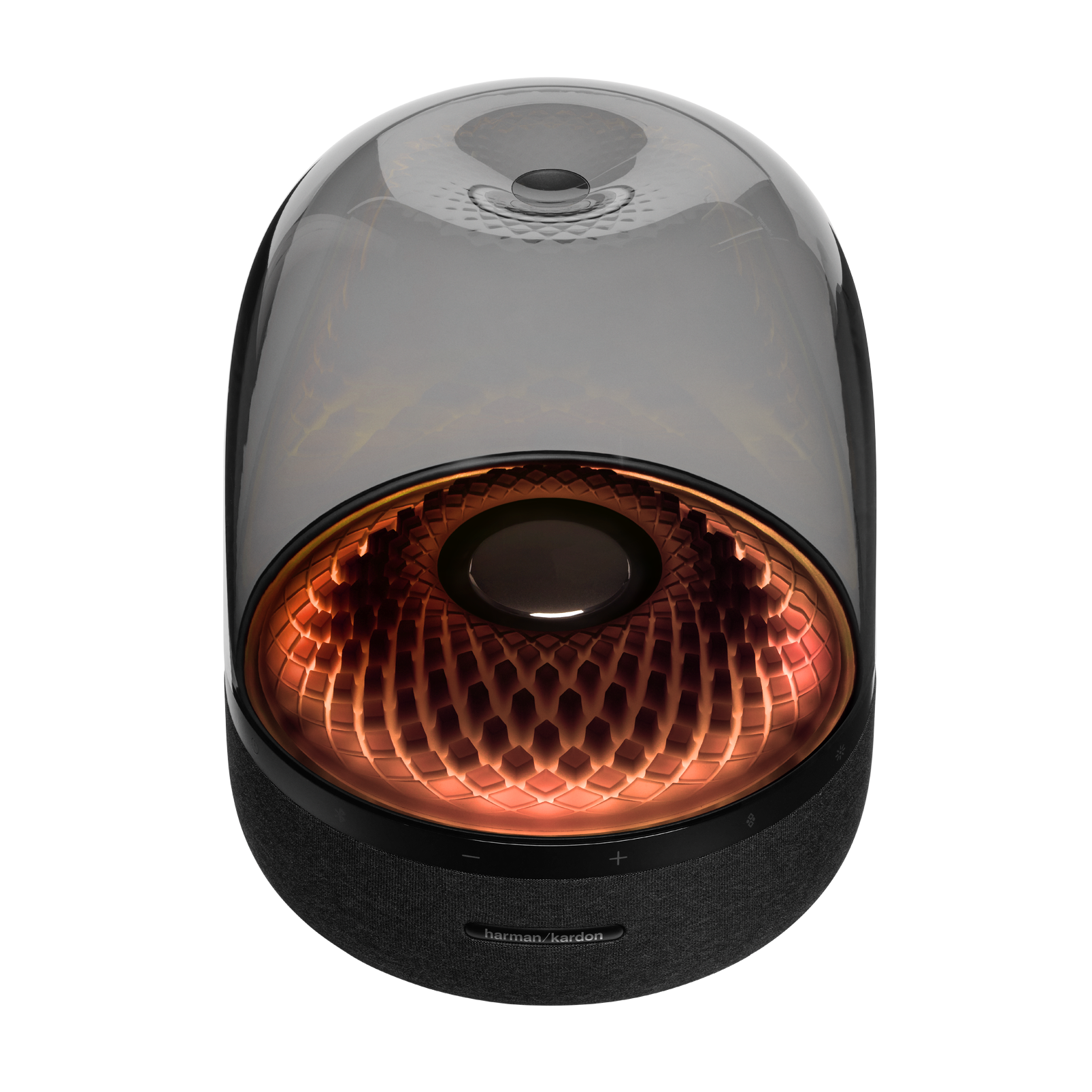Harman Kardon Aura Studio 4 | Bluetooth home speaker